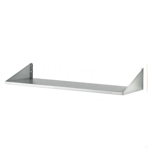 Wandbord / 1 Etage, 1400 x 200 mm