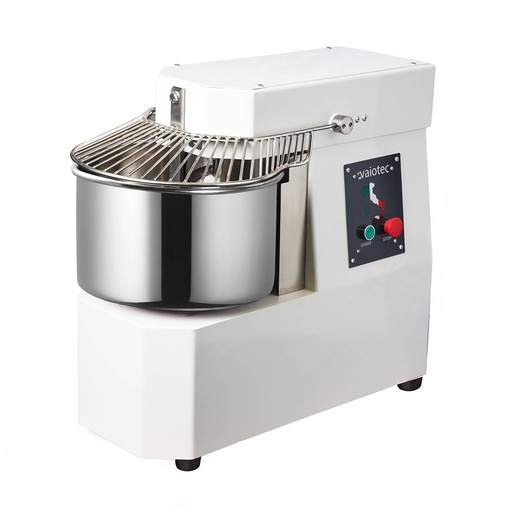 Teigknetmaschine fester Kessel - 20 Liter / 400 Volt, 381 x 736 mm
