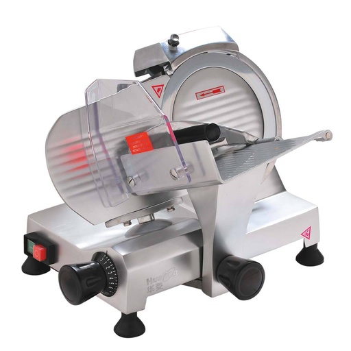 Aufschnittmaschine 220, 425 x 388 mm