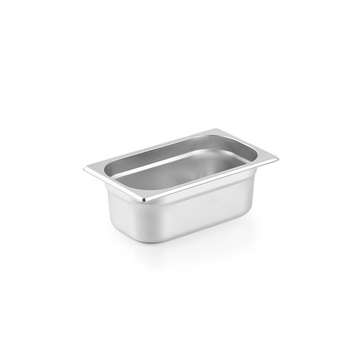 TOPLINE Gastronorm-Behälter GN 1/4 - 100 mm