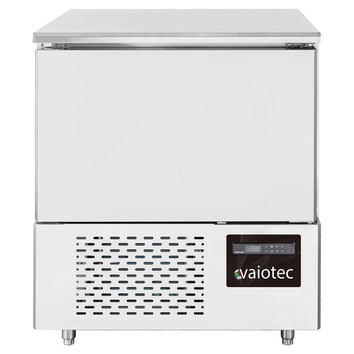Schockfroster SE für 5x GN 1/1, 800 x 825 mm