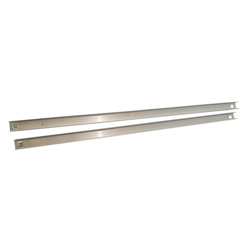 Auflageschienen für GN 1/1 Rost der Kühlschränke 10068&10069