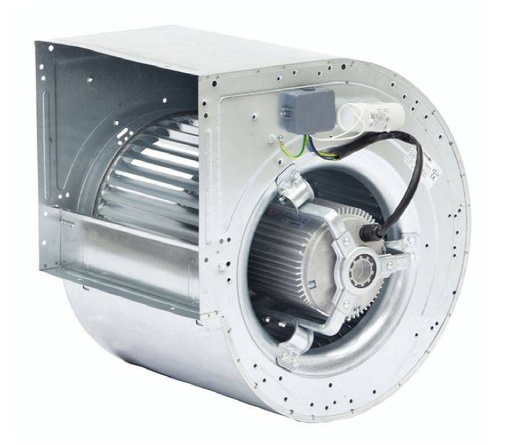 Ventilator 9/9, 387 x 381 x 389 mm
