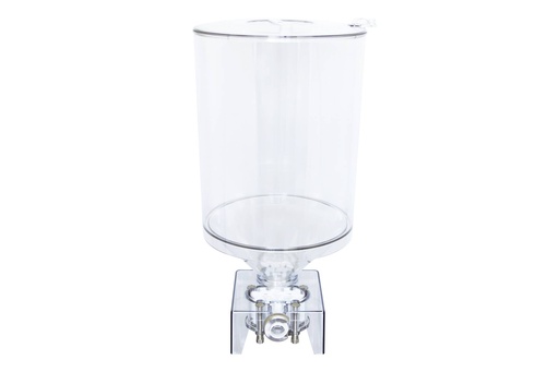 Trichter aus Lexan, Ø 260 mm, 502 mm