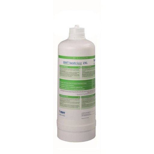 Wasser Filter, 185 x 185 x 580 mm