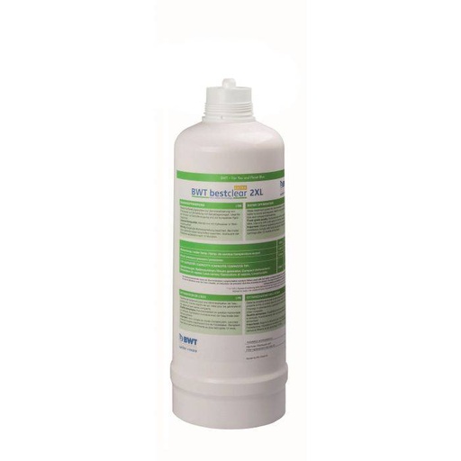 Wasser Filter, 185 x 185 x 580 mm