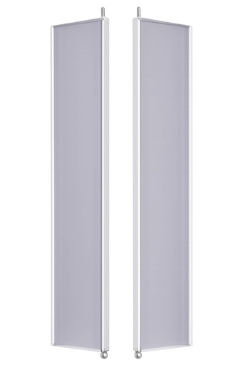 Seitenwand Satz für 7049.0025, 150 mm, L 790 mm