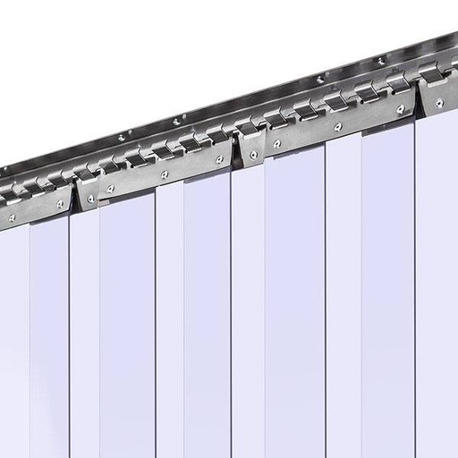Vorhang für Kühl Frierzell, 1100 x 1900 mm