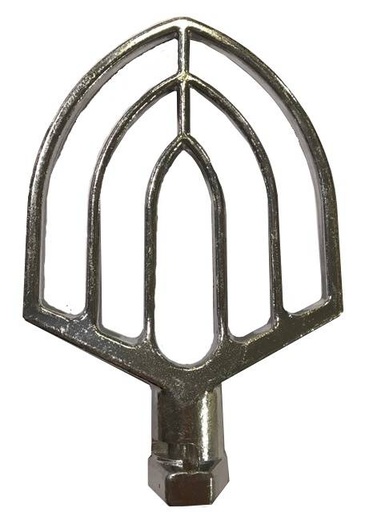 Mischarm für 7061.0015 aus Edelstahl
