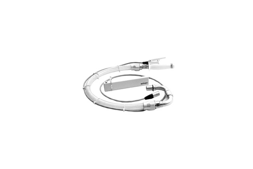 Verlängerung aus Kunststoff, Ø 22,2 mm, 914 mm