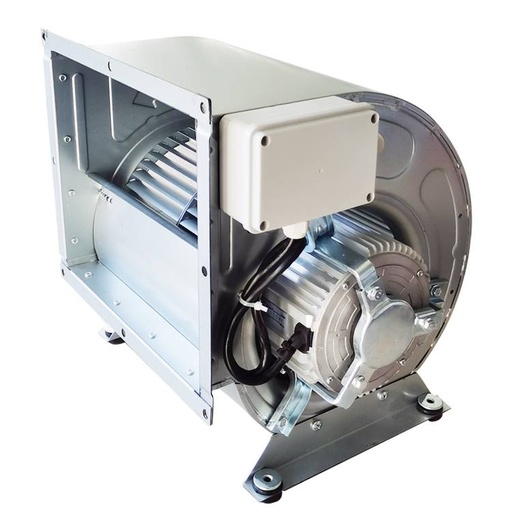 Ventilator AFM-7-7-1250, 232 x 313 x 327 mm