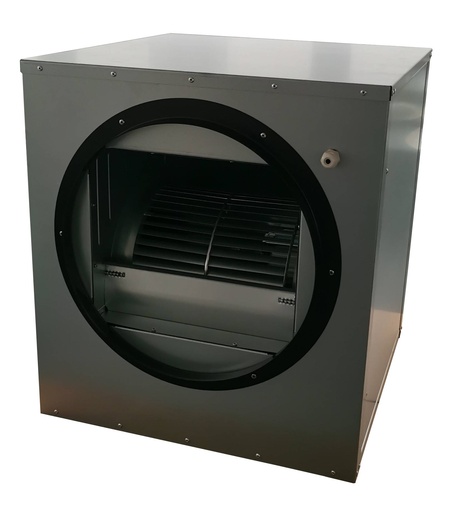 Ventilator in Dose AFMB-10-10-1200, 550 x 600 x 575 mm