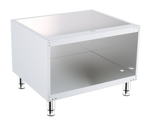 Base 700 Unterbau 800, 800 x 700 x 600 mm