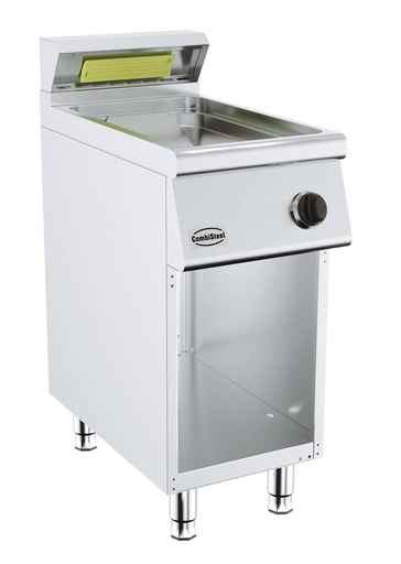 Base 700 Pommes Frites Warmer, 400 x 700 x 900 mm