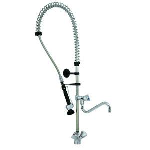 Vorspüldusche mit 1-LOCH