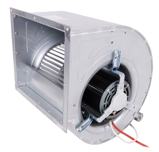 Ventilator 7/7/1400, 235 x 311 x 323 mm