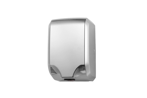 Händetrockner HD-21, 173 x 152 x 256 mm, silber