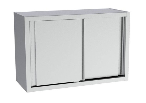 Wandschrank Schiebetüren 1400, 1400 x 400 x 660 mm