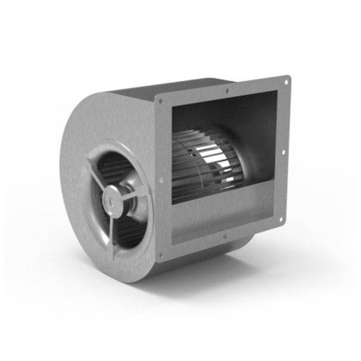 Ventilator 2500M3/H für 7333.0715-0720-0725-0745-0750-0755-0775-0780-0785-1115-1120-1125, 380 x 300 x 387 mm