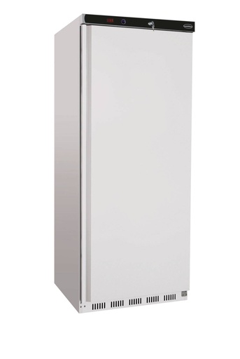 Kühlschrank 1 Tür, 600 x 585 x 1850 mm, 350 L, weiß