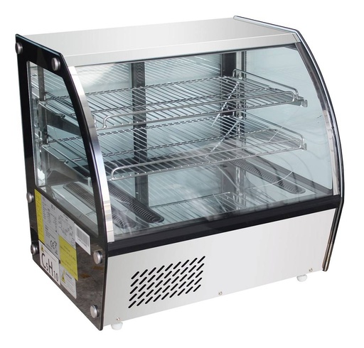 Kühlvitrine, 100 L, 682 x 450 x 675 mm, 100 L