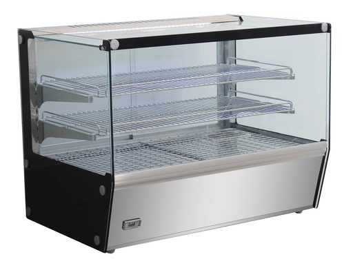 Wärmevitrine, 174 L, 868 x 580 x 671 mm, 174 L