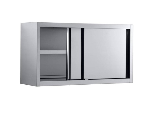 Wandschrank Schiebetüren 2000, 2000 x 400 x 660 mm