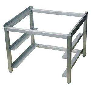 Untergestell für Geschirrspülmachine, 600 x 550 x 450 mm