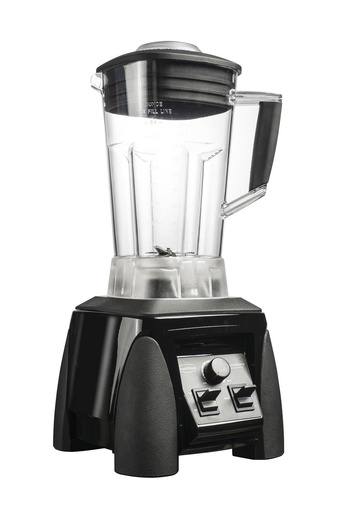 Blender, 2 L, 329 x 298 x 479 mm, schwarz