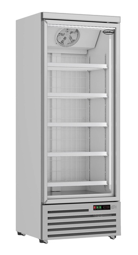 Tiefkühlschrank 1, 750 x 710 x 2003 mm, 600 L, weiß
