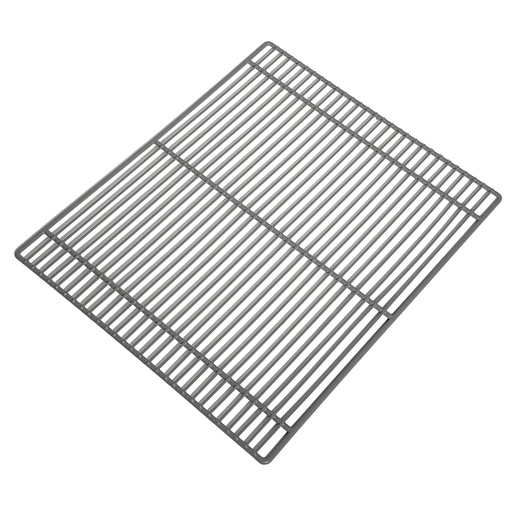 Rost für 7472.0120, 535 x 650 x 10 mm, grau