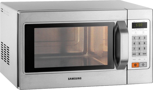 SARO SAMSUNG Mikrowelle Modell CM 1089 A