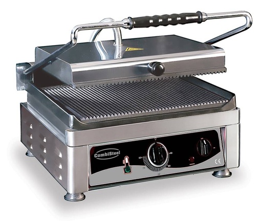 Kontaktgrill Gerillt, 410 x 500 x 300 mm