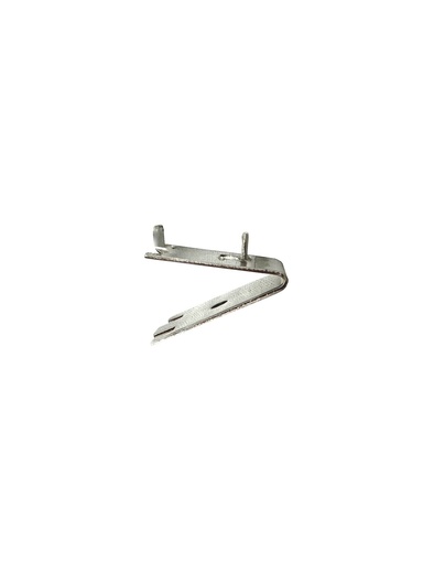 Set 4 Clips für Rost 7526.xxxx