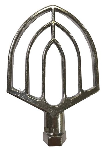 Mischarm für 7534.0015-0035