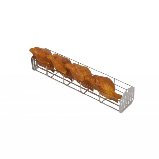Korb für 7472.0005, 0040, 630 x 140 x 130 mm