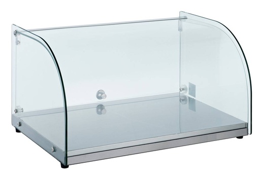 Neutral Vitrine, 25 L, 554 x 376 x 305 mm