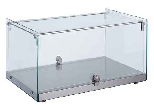 Neutral Vitrine, 35 L, 554 x 361 x 305 mm