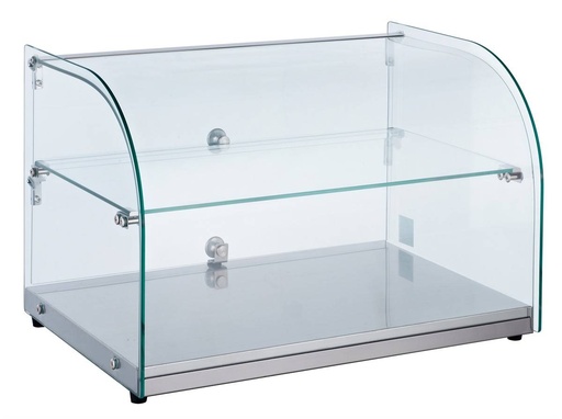 Neutral Vitrine, 45 L, 554 x 376 x 370 mm