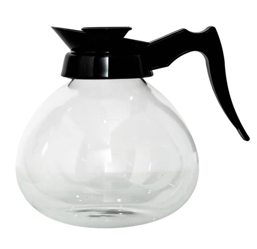 Kaffeekanne aus Glas, 1.8 L, 215 x 162 x 172 mm
