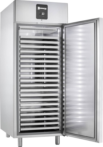 KBS Bäckerei-Kühlschrank BKU 935 für Backblechmaß 600x800mm
