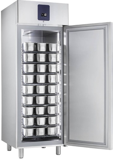 KBS Eislagerschrank TK 800 Eis