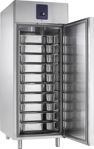 KBS Eislagerschrank TK 1000 Eis