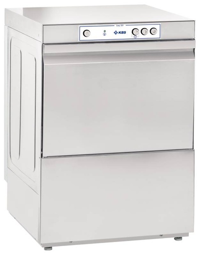 KBS Geschirrspülmaschine Easy 501 AP 3 Spülprogramme