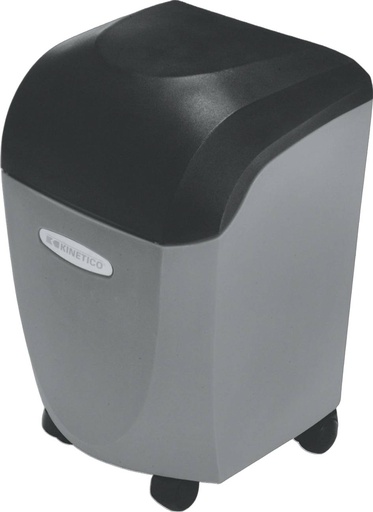 KBS Doppelenthärtungsanlage CC206c Durchflussleistung 34,5lt/min