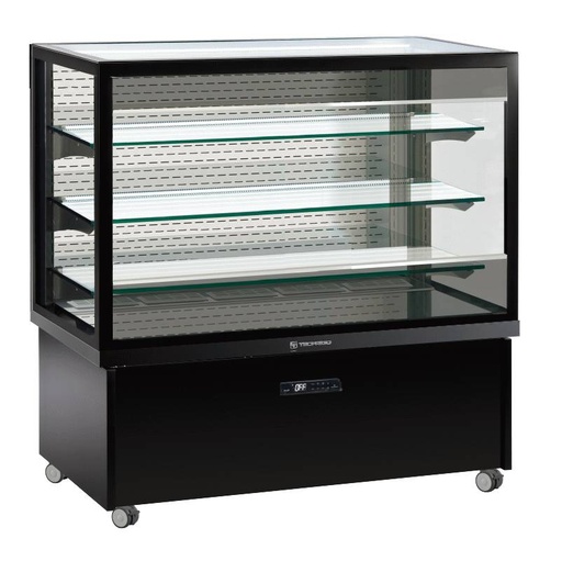 KBS Vitrine Karina 97 SBW