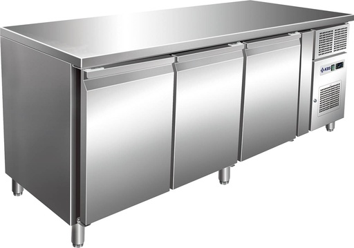 KBS Kühltisch KT 310