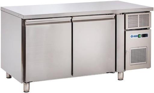 KBS Backwarenkühltisch BKTM 210