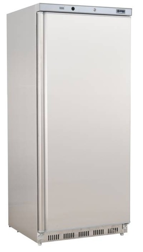 Umluft Gewerbekühlschrank KBS 502 U CHR