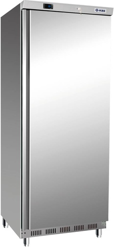 Umluft Gewerbekühlschrank KBS 702 U CHR